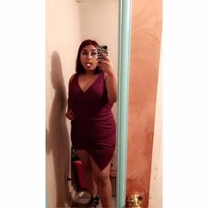 Meet your Posher, Kay